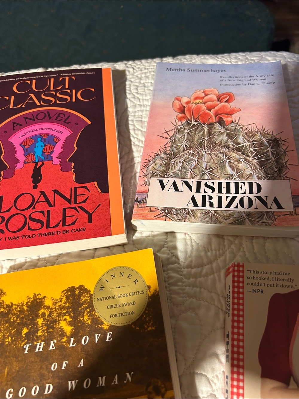 Book Bundle - Picture 3 of 6